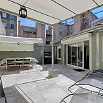 Apartment Du Theatre, Avec Ou Sans Moulins (Allier)