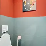 Du Theatre, Avec Ou Sans Apartment *