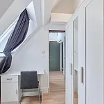 Apartment Du Theatre, Avec Ou Sans Moulins (Allier)
