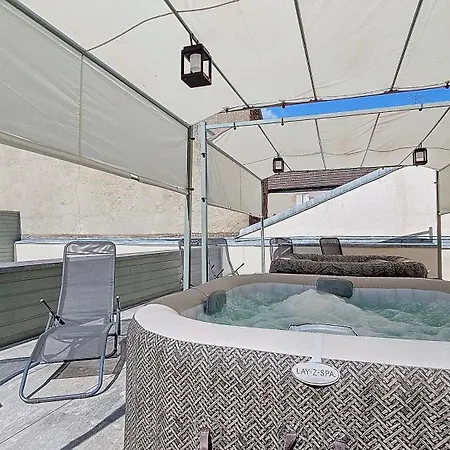 公寓 Du Theatre, Avec Ou Sans *