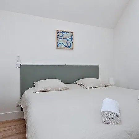 Апартаменты Du Theatre, Avec Ou Sans *