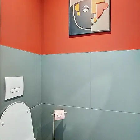 Du Theatre, Avec Ou Sans 公寓 *