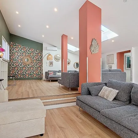 Апартаменты Du Theatre, Avec Ou Sans *