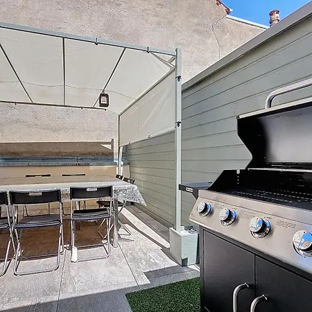 Апартаменты Du Theatre, Avec Ou Sans Мулен