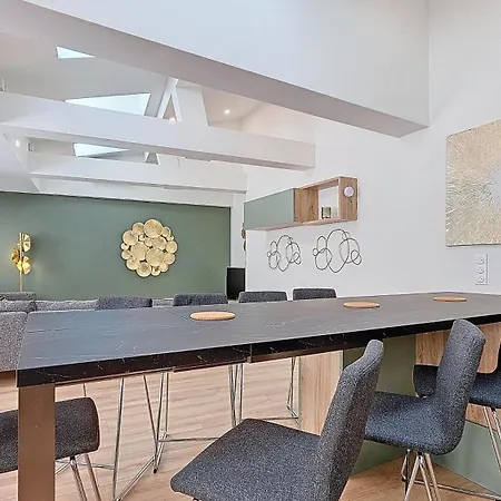 Du Theatre, Avec Ou Sans 公寓 穆兰