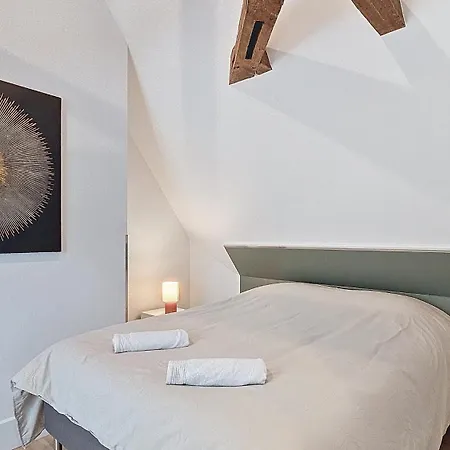 Du Theatre, Avec Ou Sans Апартаменты *