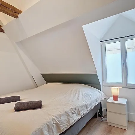 Du Theatre, Avec Ou Sans Апартаменты *