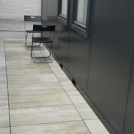 Du Theatre, Avec Ou Sans Apartment