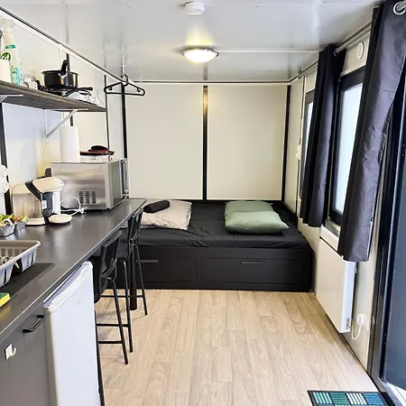 Apartment Du Theatre, Avec Ou Sans