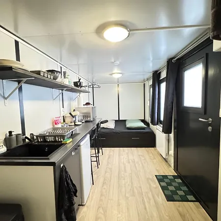 Du Theatre, Avec Ou Sans 公寓 穆兰