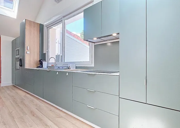 Apartment Du Theatre, Avec Ou Sans