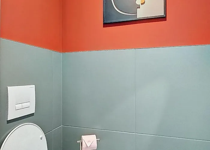 Du Theatre, Avec Ou Sans Apartment *