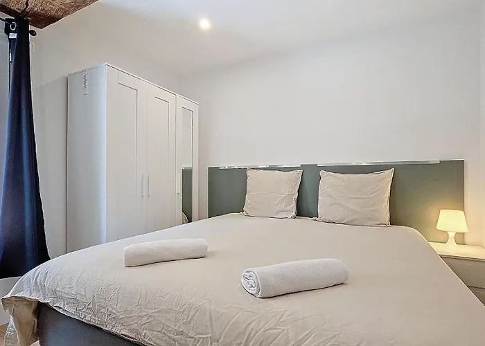 Apartment Du Theatre, Avec Ou Sans *