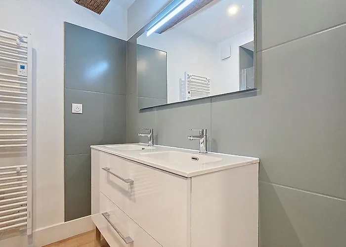 Apartment Du Theatre, Avec Ou Sans *