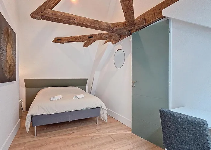 Apartment Du Theatre, Avec Ou Sans *