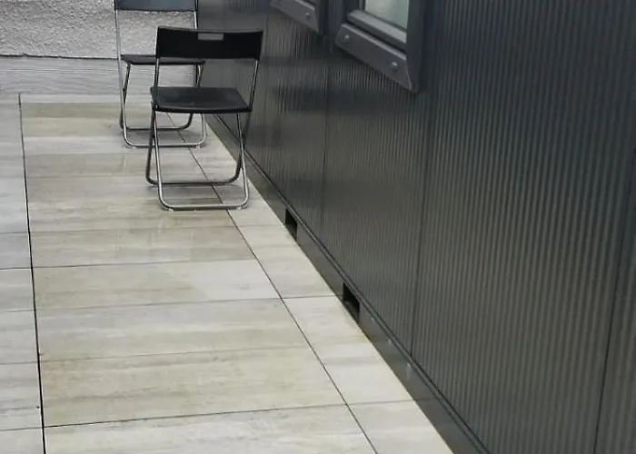 Du Theatre, Avec Ou Sans Apartment