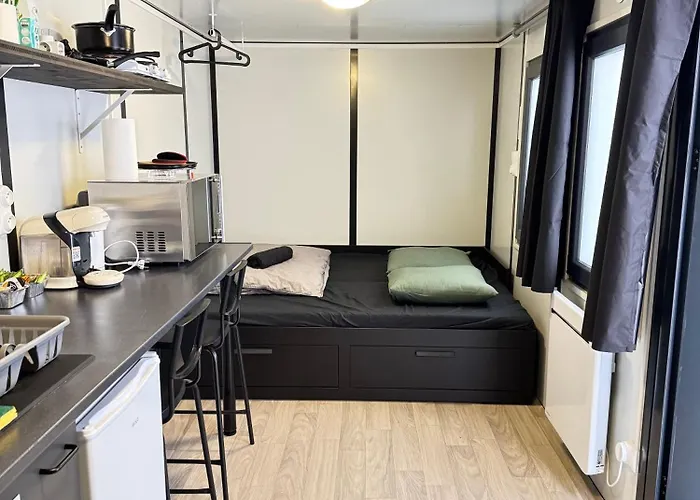 Apartment Du Theatre, Avec Ou Sans