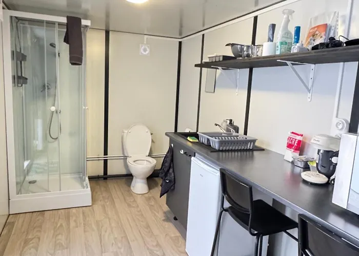 Du Theatre, Avec Ou Sans Apartment *